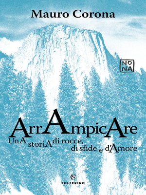 cover image of Arrampicare